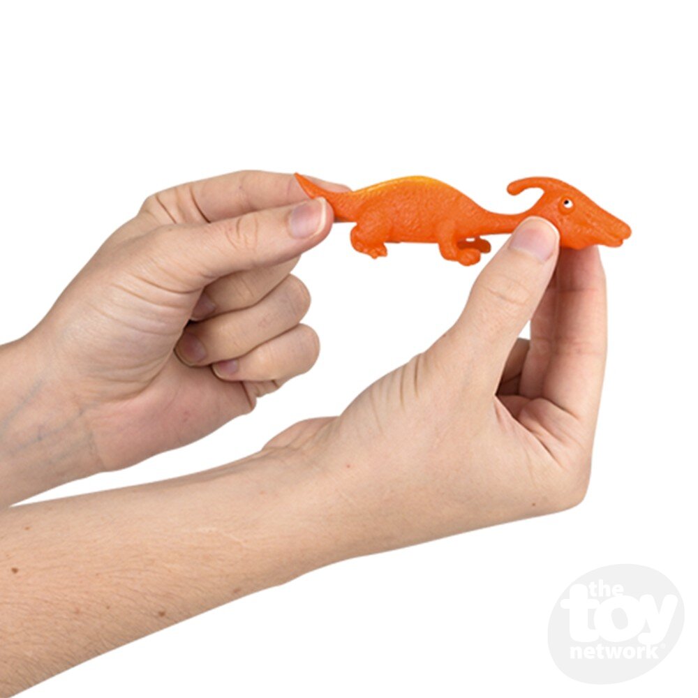 Sling Shot Dinosaur 4"