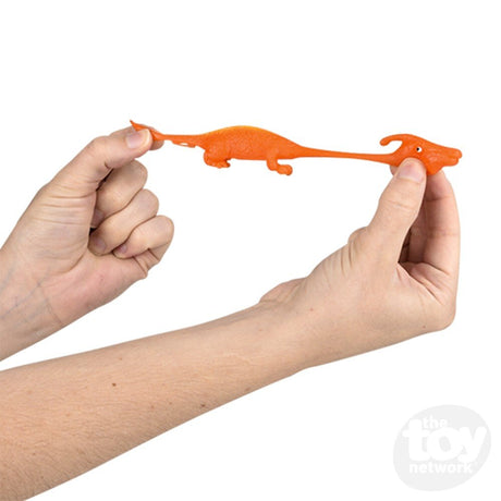Sling Shot Dinosaur 4"