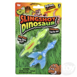 Sling Shot Dinosaur 4"