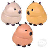 Splat Capybara 2.5"