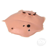 Splat Capybara 2.5"