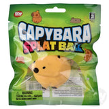 Splat Capybara 2.5"