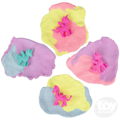 Unicorn Stretch Putty 2.75"