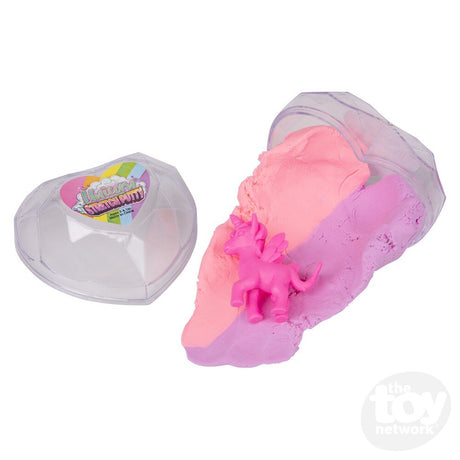 Unicorn Stretch Putty 2.75"
