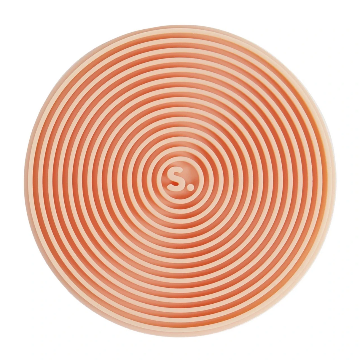 Speks Slabs Groove Orange