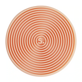 Speks Slabs Groove Orange