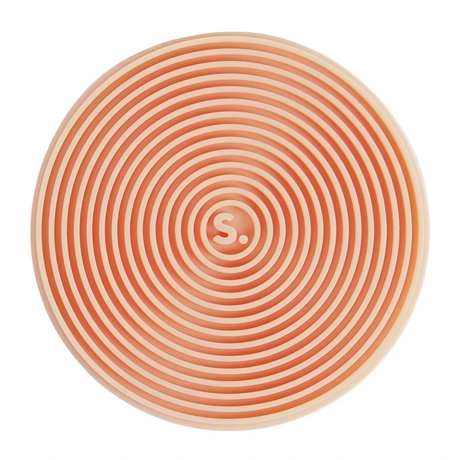 Speks Slabs Groove Orange