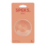 Speks Slabs Groove Orange
