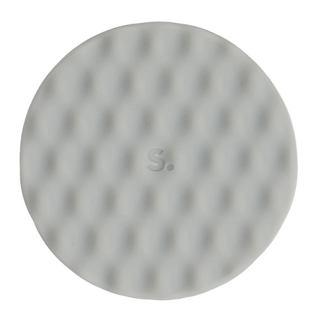 Speks Slabs Mesh Grey