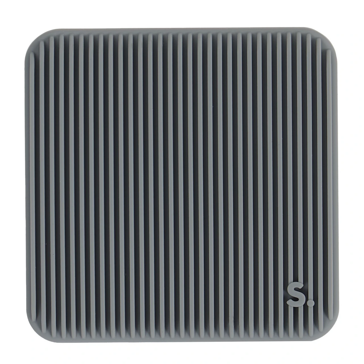 Speks Slabs Groove Grey