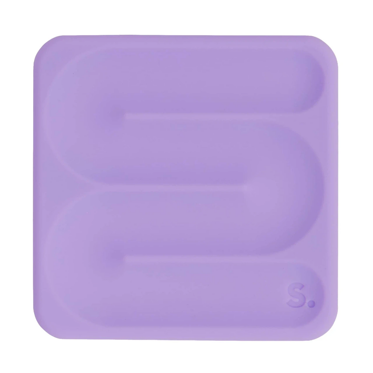 Speks Slabs Path Purple