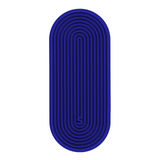 Speks Slabs Groove Blue