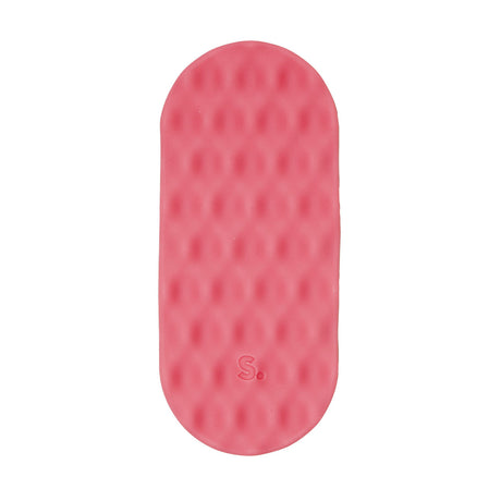 Speks Slabs Mesh Pink