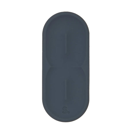 Speks Slabs Path Grey