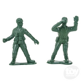 Army Man Bag of 8