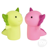 Axolotl Finger Puppet 2.25"