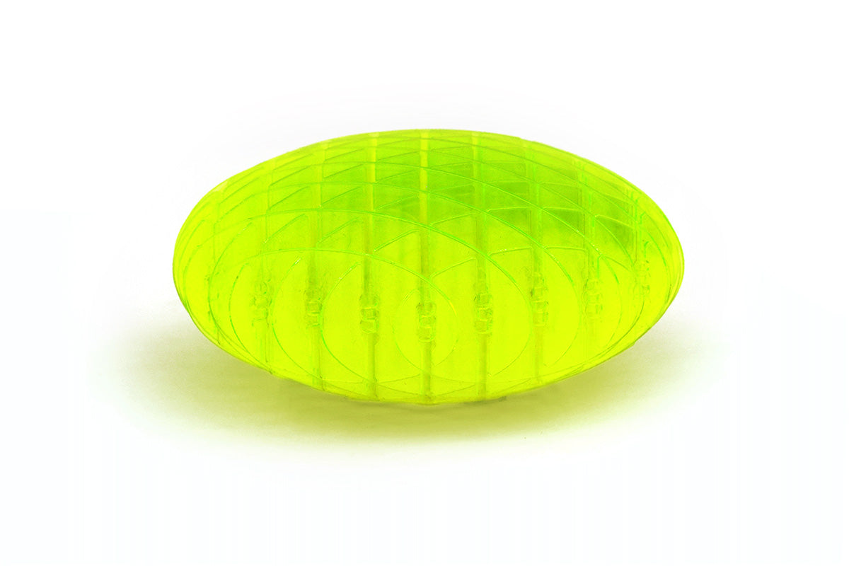Morf Fidget Worm Green Small