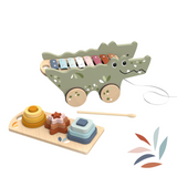 Crocodile Xylophone