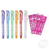 Tattoo Pen