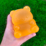 Super Duper Sugar Squishee - Bear