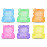 Super Duper Sugar Squishee - Bear
