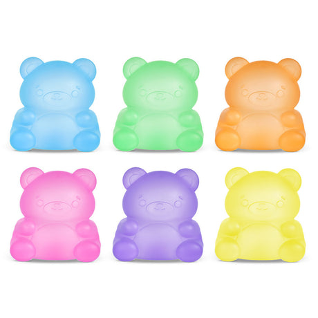 Super Duper Sugar Squishee - Bear