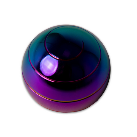 Fidgix Spinning Sphere
