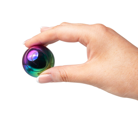 Fidgix Spinning Sphere