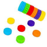 Fidgix Magnetic Tower
