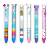 Twice as Nice Pen Magical