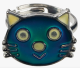 Cutie Mood Ring