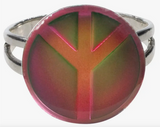 Cutie Mood Ring