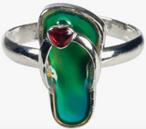 Cutie Mood Ring