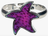 Cutie Mood Ring