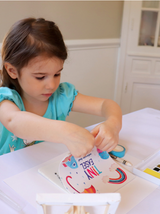 Tiny Easel Traveler Kit