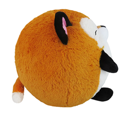 Squishable Baby Fox