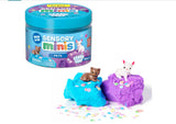 Sensory Minis