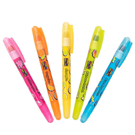 Smelly Gellies