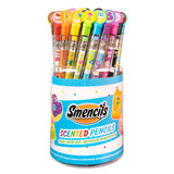 Smencils Cylinder