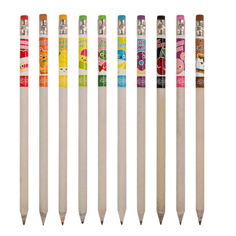 Smencils Cylinder