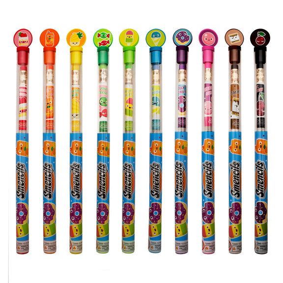 Smencils Cylinder