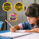 Holiday Smencils 5 Pack