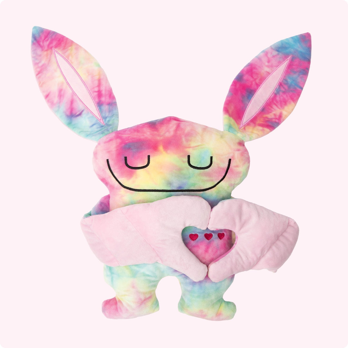 Sprinx (Tie Dye Pink)