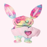 Sprinx (Tie Dye Pink)