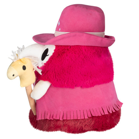 Mini Cowboy & Cowgirl Set