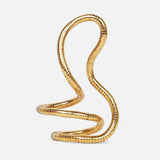 Speks Strand Gold Fidget Rope
