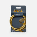 Speks Strand Gold Fidget Rope