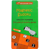 Magnetic Sudoku Game