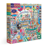Sweet Shoppe 1000 Piece Puzzle