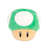 Super Mario Power Up Pack Mini Plush Set